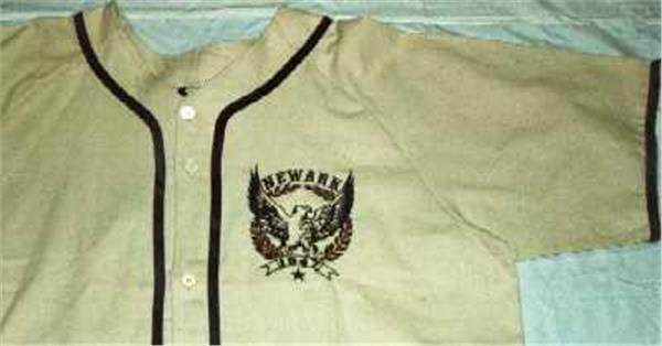 newark eagles shirt