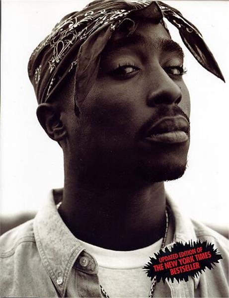 Tupac Shakur Biography