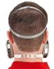 3M 5201 Half-Face Respirator