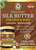 Organic Silk Butter for Hair and Body