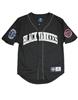 BLACK YANKEES LEGACY JERSEY