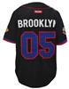 BROOKLYN ROYAL GIANTS LEGACY BASEBALL JERSEY