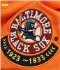 BALTIMORE BLACK SOX LEGACY BASEBALL JERSEY