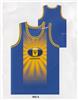 BARBADOS Mesh Tank Top