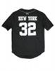 BLACK YANKEES LEGACY JERSEY