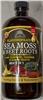 Bladderwrack, Sea Moss, and Beet Roots Bitters - 16oz