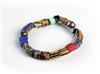 Ghana Trade Bead Bracelet