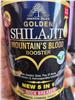 Golden Shilajit Booster