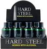 Hard Steel Liquid 2oz Male Enhancer shots