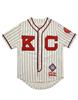 KANSAS CITY MONARCHS HERITAGE JERSEY