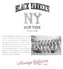 BLACK YANKEES HERITAGE JERSEY