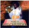 Who is Melchizedek?