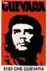 Che Guevara Poster