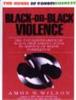 Amos Wilson "Black on Black Violence" Video