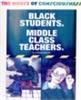 Jawanza Kunjufu "Black Students Middle Class Teachers"