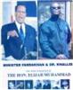 Louis Farrakhan & Khalid Muhammad "True Teachings of Elijah Muhammad"