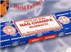 Nag Champa (Indian)