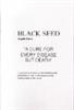 Informative Black Seed Book