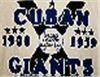 Cuban X Giants Tee Shirt