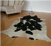 Natural Cow Hide Skins Rugs