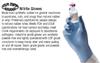 Medical Grade Nitrile Gloves