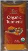 Organic Turmeric Powder 7oz