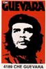 Che Guevara Poster