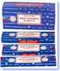 Nag Champa (Indian)