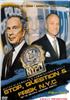 Stop, Question, Frisk N.Y.C. DVD