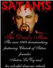 Satanis..."The Devils Mass" DVD