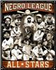 Negro League All Stars Tee Shirt