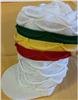 Knit Rasta Hat 828