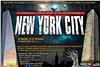 Astrological & Afrikan Imprint on the Creation of New York City DVD