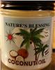 Natures Blessings Coconut Oil