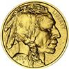 2014 American Gold Buffalo Coin 1oz