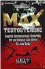 Max Testosterone (Herbal Testosterone Booster)