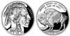 American Silver Buffalo Coin 1oz