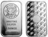 Sunshine Silver Bar (1 Oz)