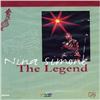 Nina Simone - The Legend DVD