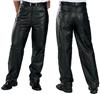 Men's Leather Pants (Loose fit)