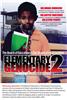 Elementary Genocide 2 DVD