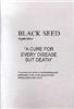 Informative Black Seed Book