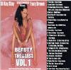 DJ Kay Slay & Foxy Brown "Beauty The Beast Vol. 1"