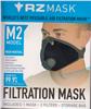 Reusable Air Filtration Mask (Filters 99.9%)