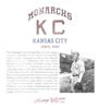 KANSAS CITY MONARCHS HERITAGE JERSEY