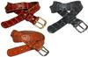 Authentic Crocodile Belts