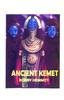 Bobby Hemmitt- Ancient Kemet
