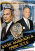 Stop, Question, Frisk N.Y.C. DVD