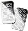 Johnson Matthey Silver Bar (1 Oz)