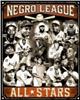 Negro League All Stars Tee Shirt